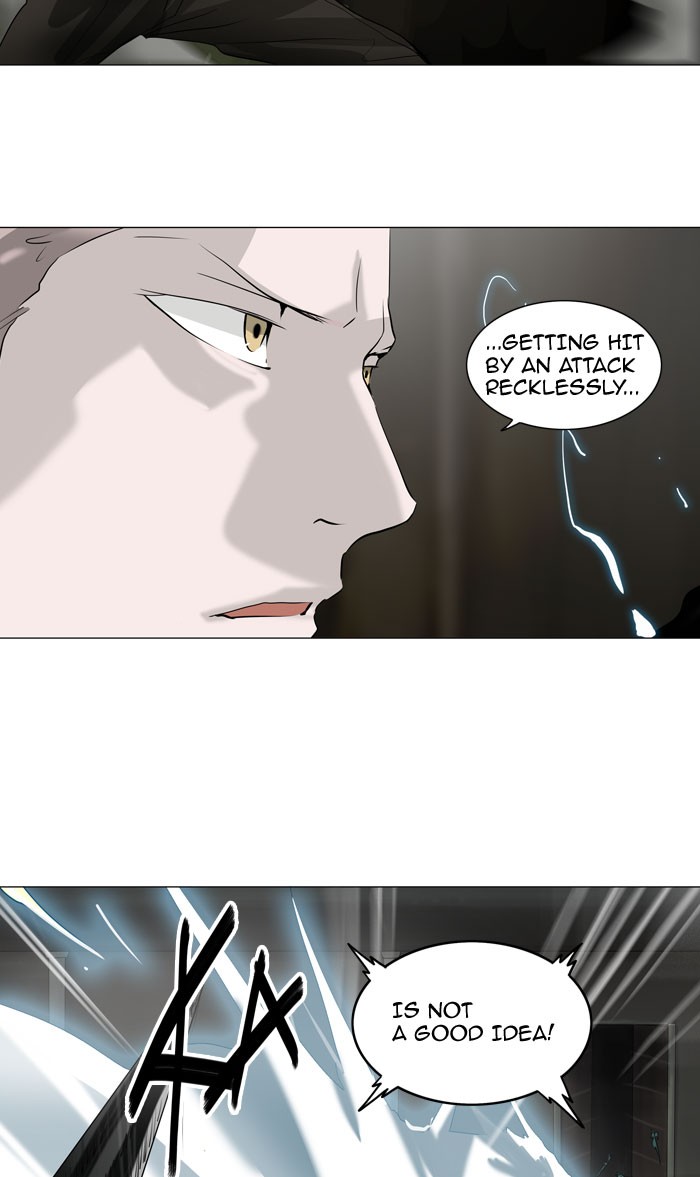 Tower of God Chapter 221 13